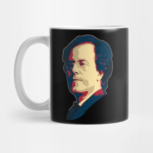 Gustaf Mahler Mug